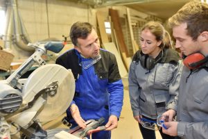 Qualidade no atendimento dicas para a sua marcenaria