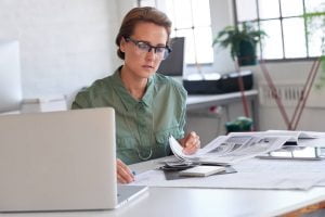 quanto cobrar por um projeto de design de interiores