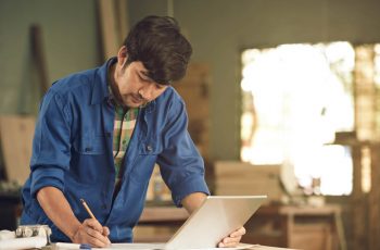 Inovação industrial transforme a gestão da sua fábrica de móveis