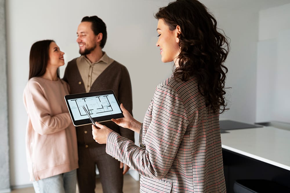 Como empreender como designer de interiores e atrair clientes?