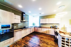 projeto elétrico no design de interiores