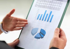 Elaborar um relatório de vendas