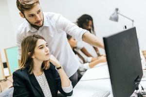 gestão de projetos pode ajudar sua loja