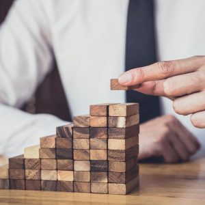 solução de ponta a ponta escalar o seu negócio