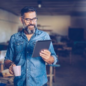 Ações de branding para marcenaria