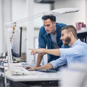 Reduzir o prazo de entrega