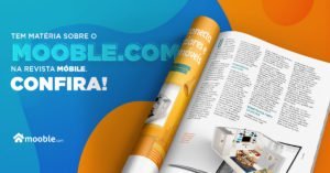Mooble conecta consumidores e lojas de móveis