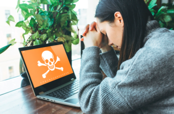 Os riscos de softwares piratas