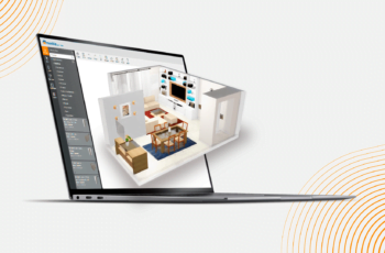 Plataforma 3D de projetos