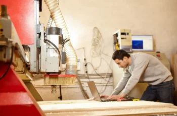 checklist de integracao cnc