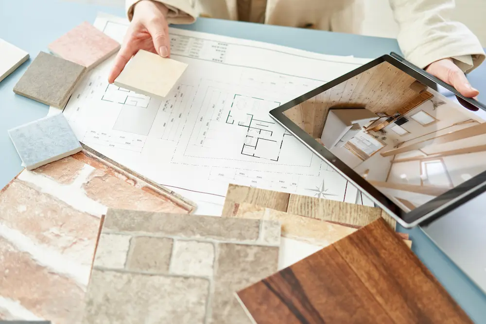 Software de design de interiores com IA vale a pena?
